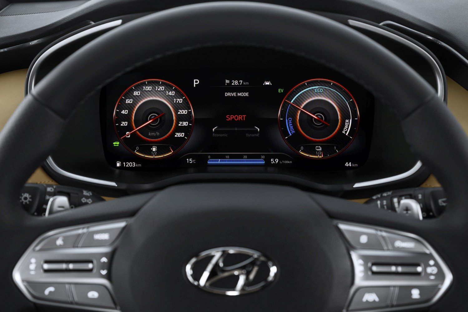 Fascinating 2011 Hyundai Santa Fe Fuel Economy Pictures